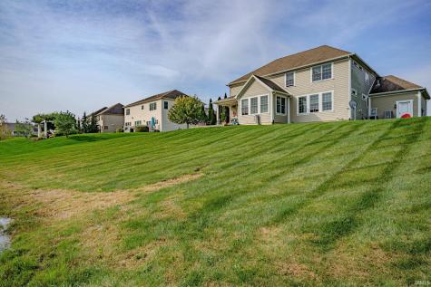 5163 Flowermound Drive West Lafayette IN 47906