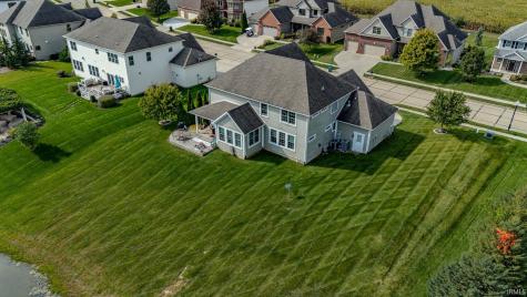 5163 Flowermound Drive West Lafayette IN 47906