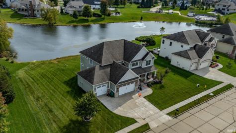 5163 Flowermound Drive West Lafayette IN 47906