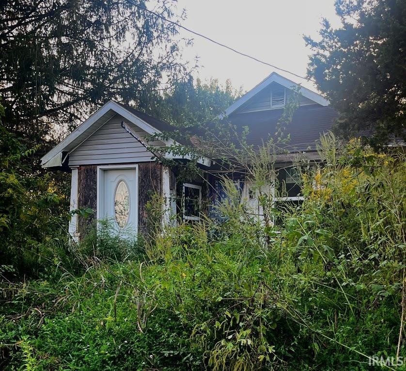 27 Kern Street Williams IN 47470