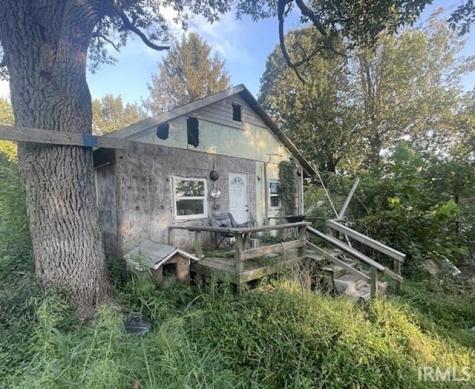 27 Kern Street Williams IN 47470