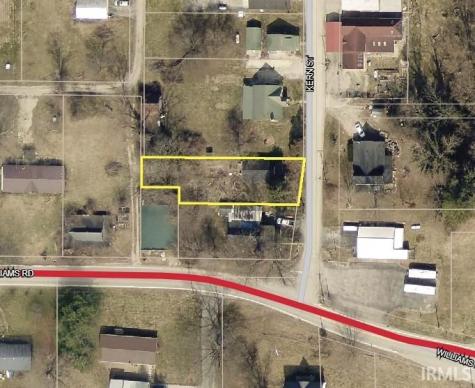 27 Kern Street Williams IN 47470