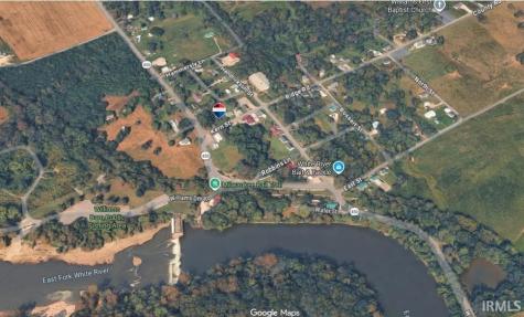 27 Kern Street Williams IN 47470