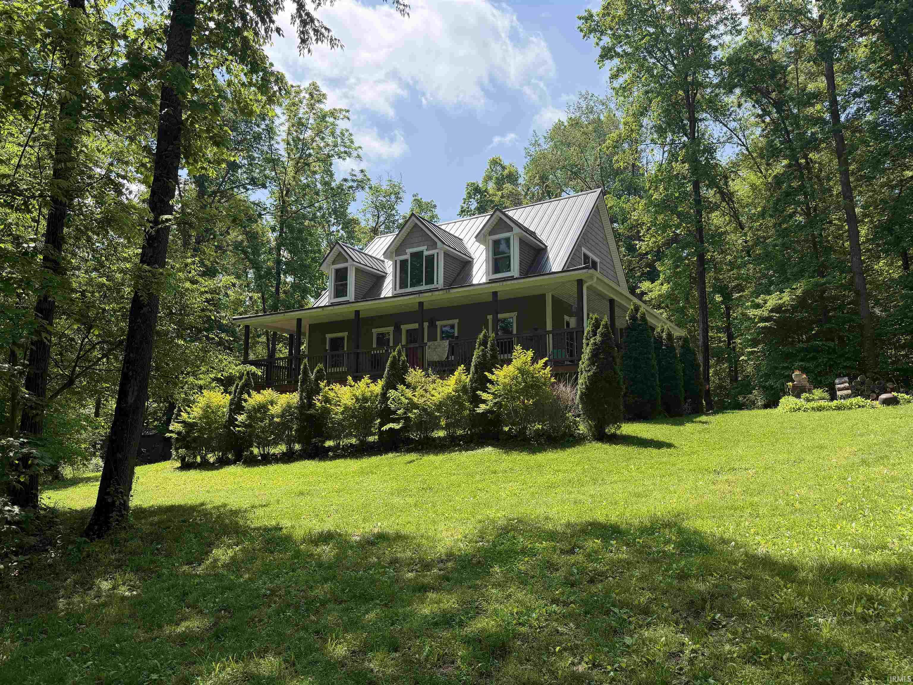 3656 Hollybrook Road Gosport IN 47433