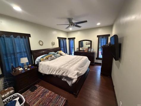 3656 Hollybrook Road Gosport IN 47433