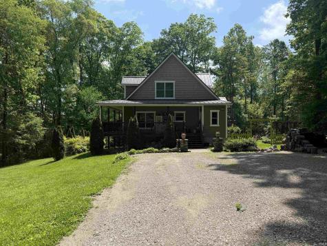 3656 Hollybrook Road Gosport IN 47433
