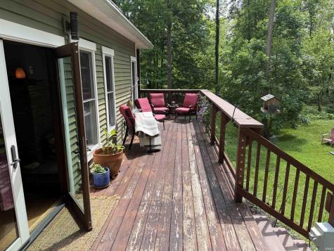 3656 Hollybrook Road Gosport IN 47433