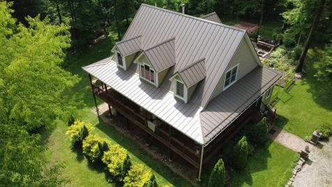 3656 Hollybrook Road Gosport IN 47433