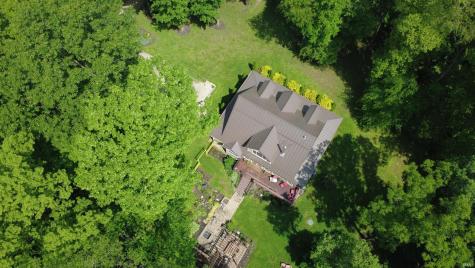 3656 Hollybrook Road Gosport IN 47433