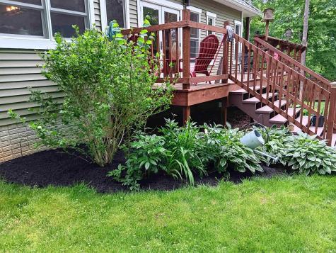 3656 Hollybrook Road Gosport IN 47433