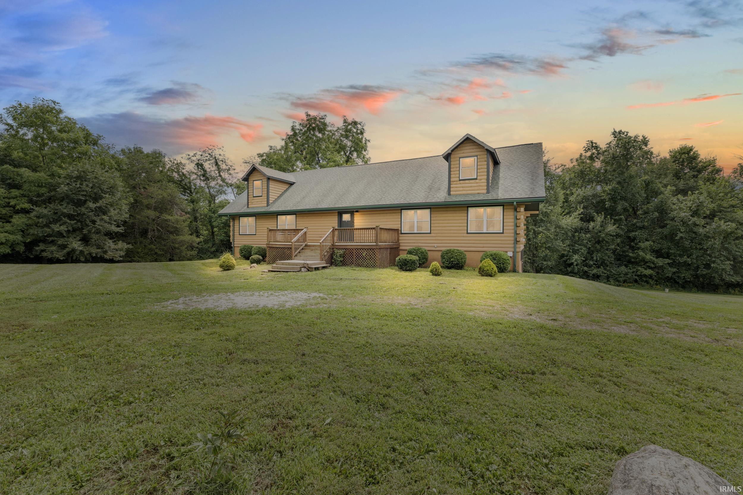 9643 W 600 Thorntown IN 46071