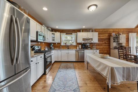 9643 W 600 Thorntown IN 46071