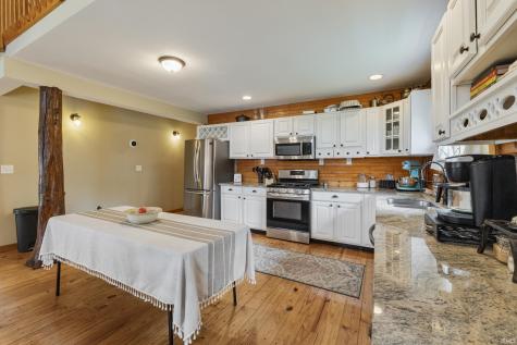 9643 W 600 Thorntown IN 46071