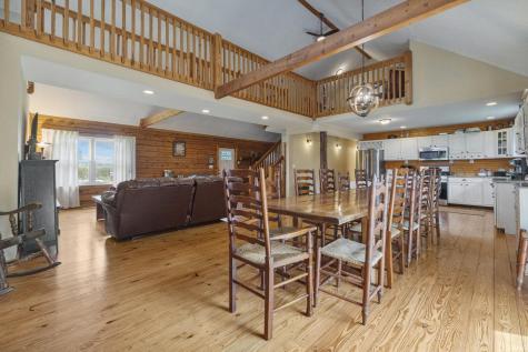 9643 W 600 Thorntown IN 46071