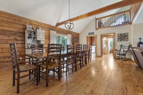 9643 W 600 Thorntown IN 46071