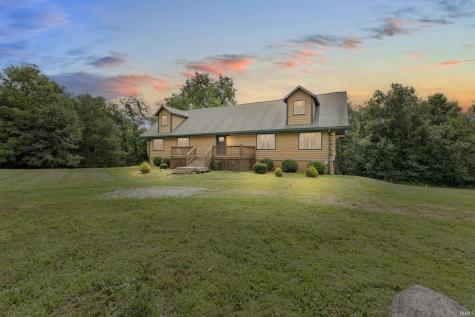 9643 W 600 Thorntown IN 46071