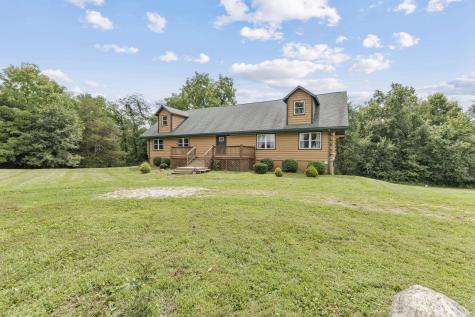 9643 W 600 Thorntown IN 46071