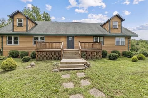 9643 W 600 Thorntown IN 46071
