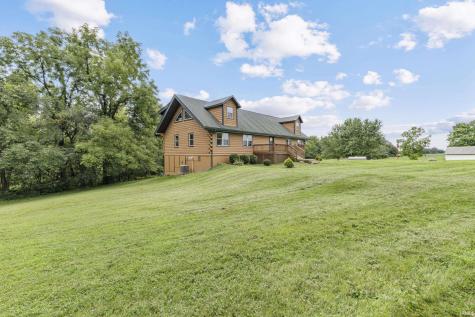 9643 W 600 Thorntown IN 46071
