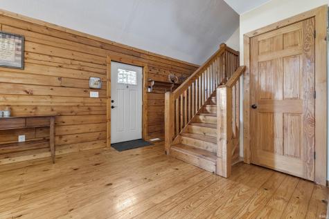 9643 W 600 Thorntown IN 46071