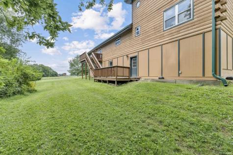 9643 W 600 Thorntown IN 46071