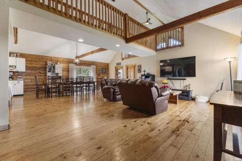 9643 W 600 Thorntown IN 46071