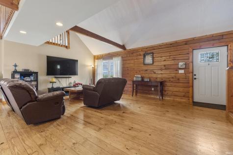 9643 W 600 Thorntown IN 46071