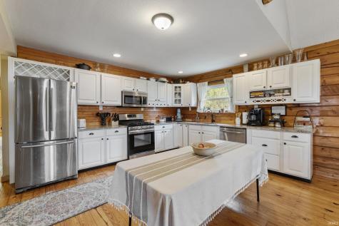 9643 W 600 Thorntown IN 46071