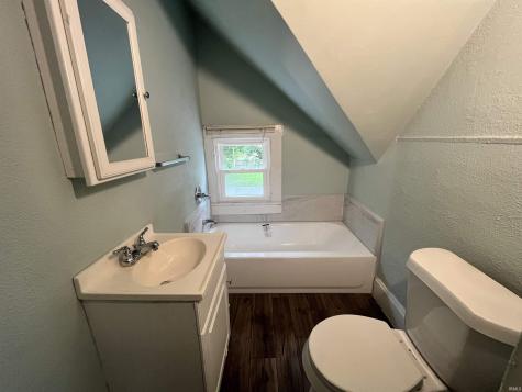 563 W 2nd Street Peru IN 46970