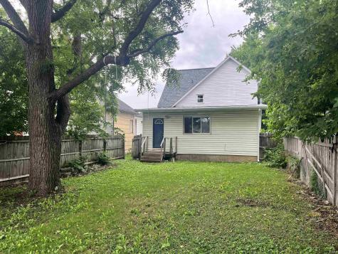 563 W 2nd Street Peru IN 46970