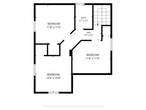 563 W 2nd Street Peru IN 46970