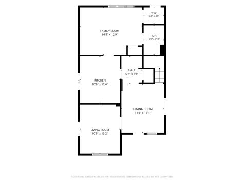 563 W 2nd Street Peru IN 46970