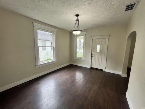 563 W 2nd Street Peru IN 46970
