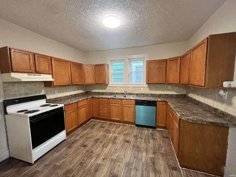 563 W 2nd Street Peru IN 46970