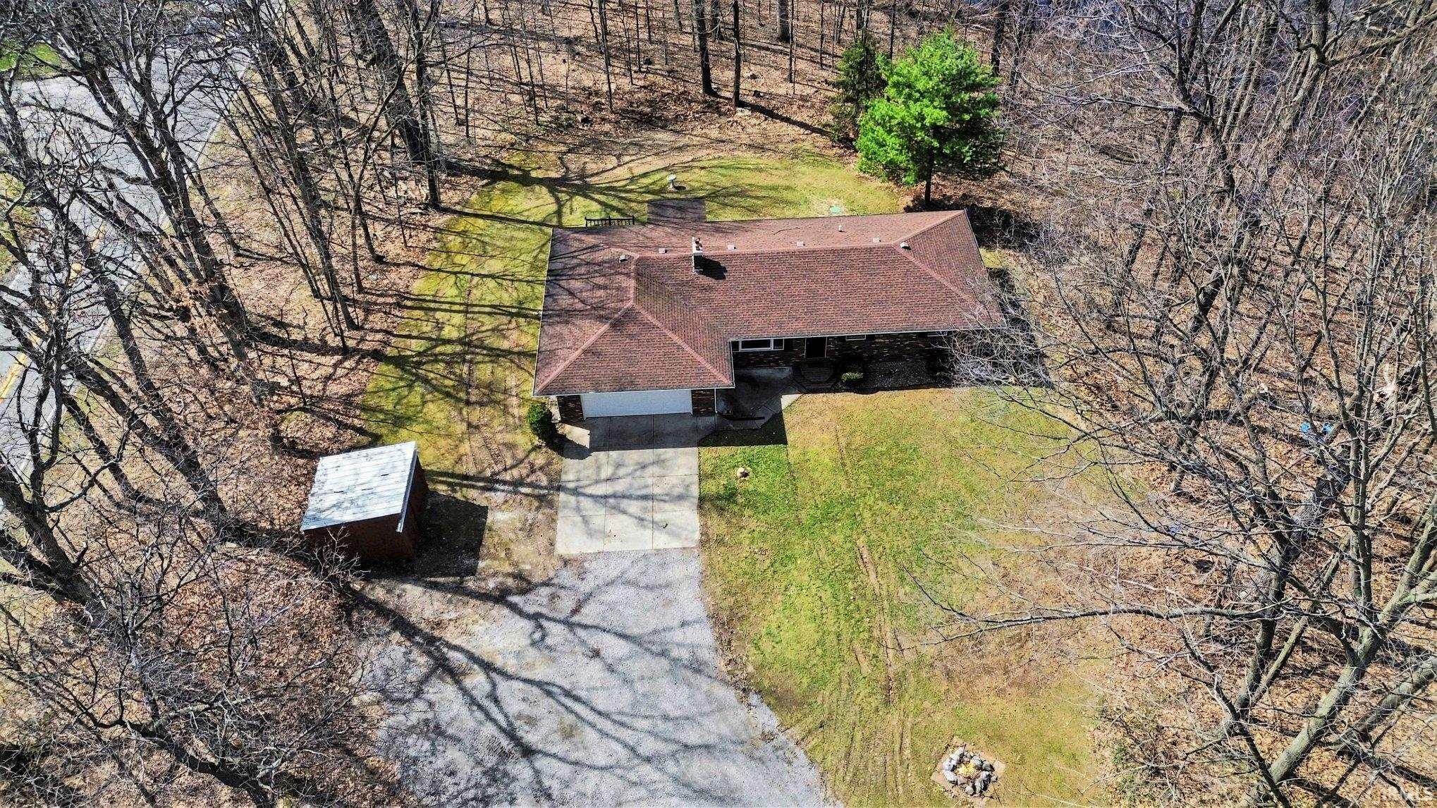 60979 Myrtle Road South Bend IN 46614