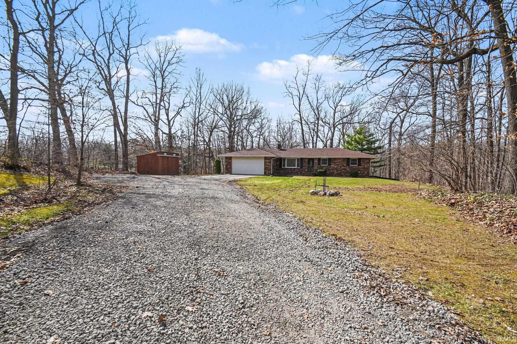 60979 Myrtle Road South Bend IN 46614