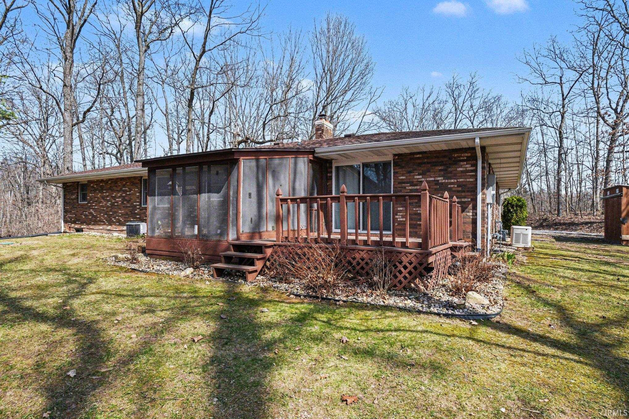 60979 Myrtle Road South Bend IN 46614