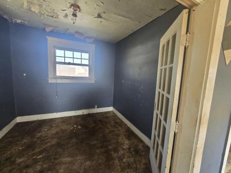413 Eckart Street Fort Wayne IN 46806