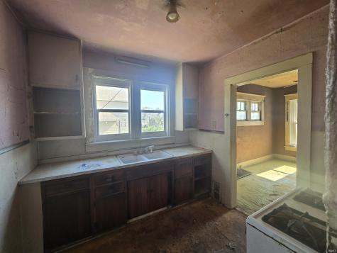 413 Eckart Street Fort Wayne IN 46806