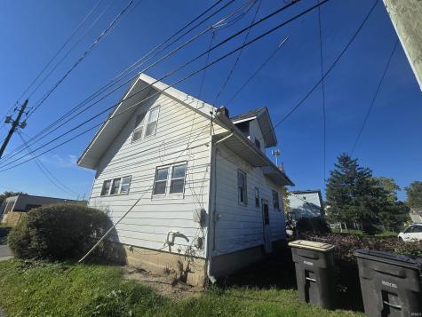 413 Eckart Street Fort Wayne IN 46806
