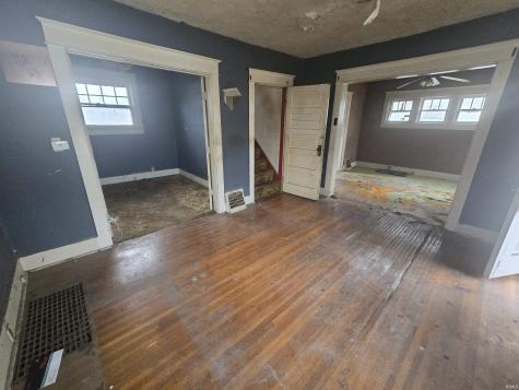 413 Eckart Street Fort Wayne IN 46806