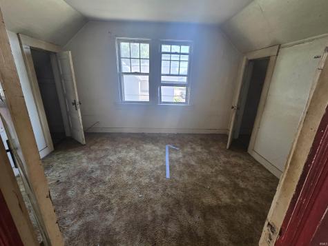 413 Eckart Street Fort Wayne IN 46806