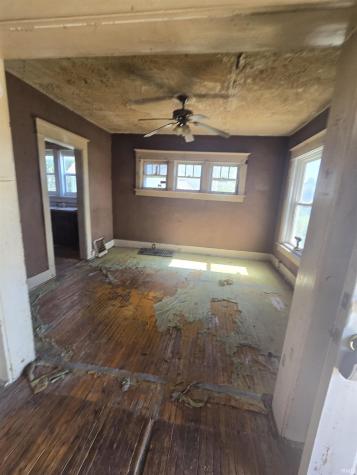 413 Eckart Street Fort Wayne IN 46806