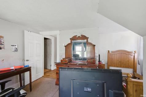 2314 H Avenue New Castle IN 47362