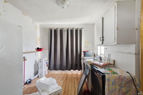 2314 H Avenue New Castle IN 47362