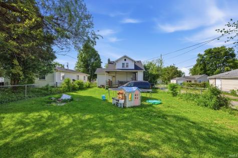 2314 H Avenue New Castle IN 47362