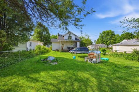 2314 H Avenue New Castle IN 47362