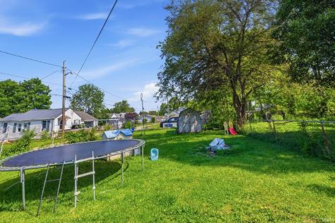 2314 H Avenue New Castle IN 47362