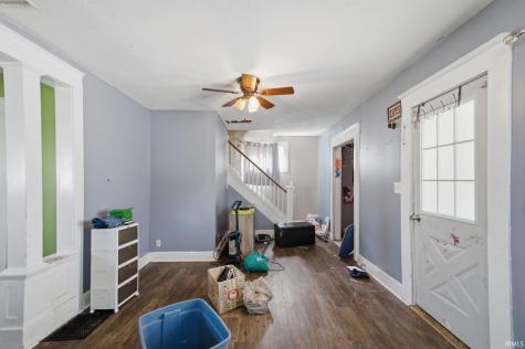 2314 H Avenue New Castle IN 47362