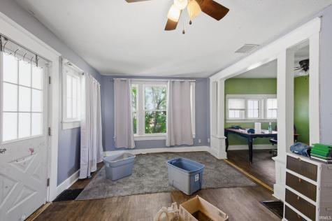 2314 H Avenue New Castle IN 47362